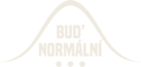 Buď normální